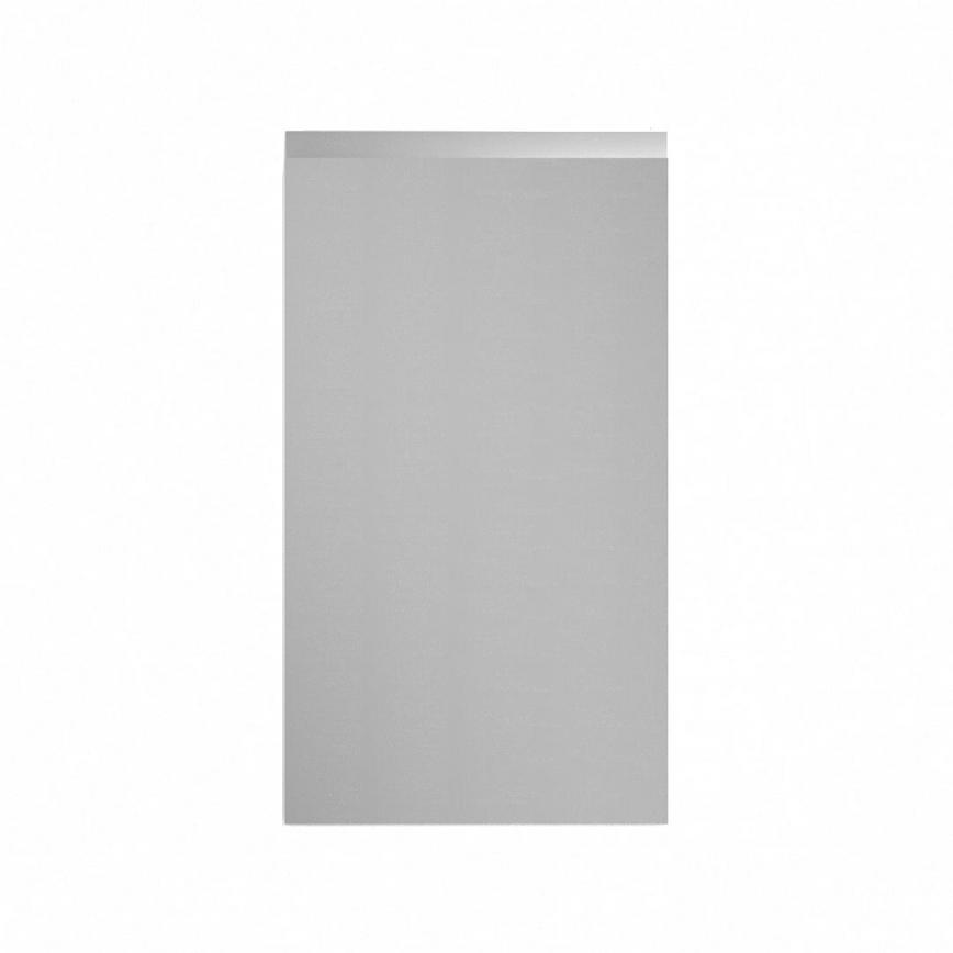 Clerkenwell Super Matt Slate Grey 400 Full Height Door