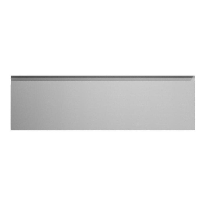 Clerkenwell Super Matt Slate Grey 900 Pan Drawer Door Cut Out