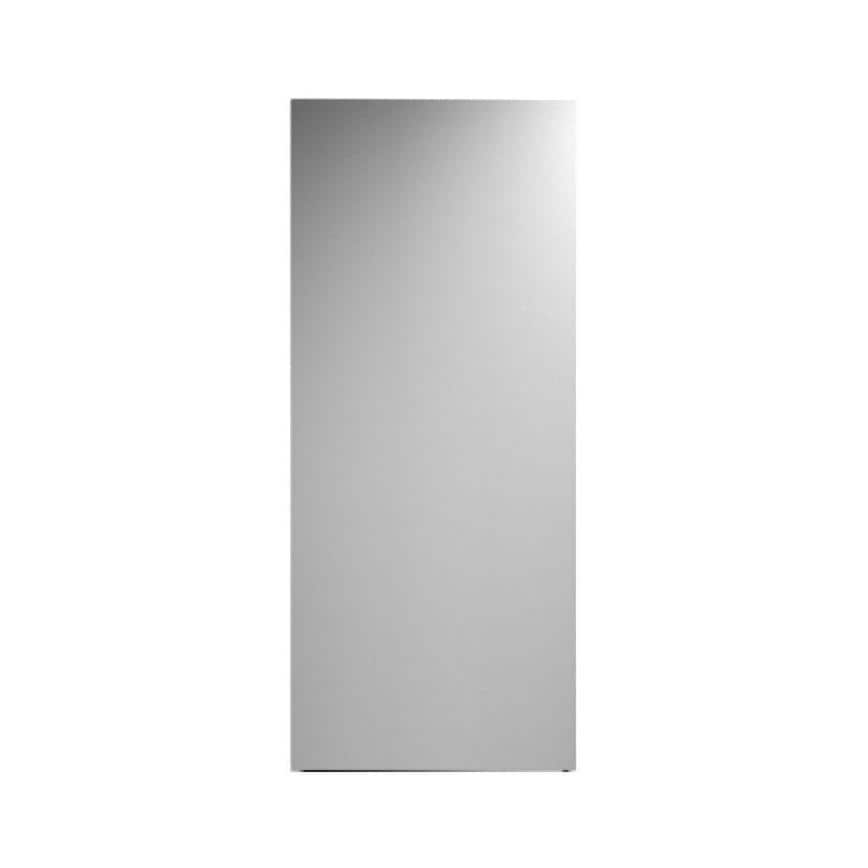 Clerkenwell Super Matt Slate Grey 600 Tall Appliance Tower Door 1400mm Cut Out