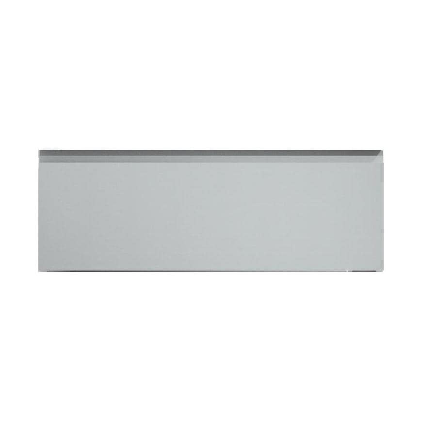 Clerkenwell Super Matt Slate Grey 800 Pan Drawer Door Cut Out