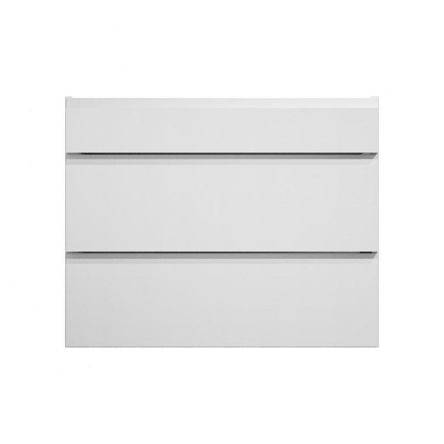 Clerkenwell Super Matt White 900 Drawer Door