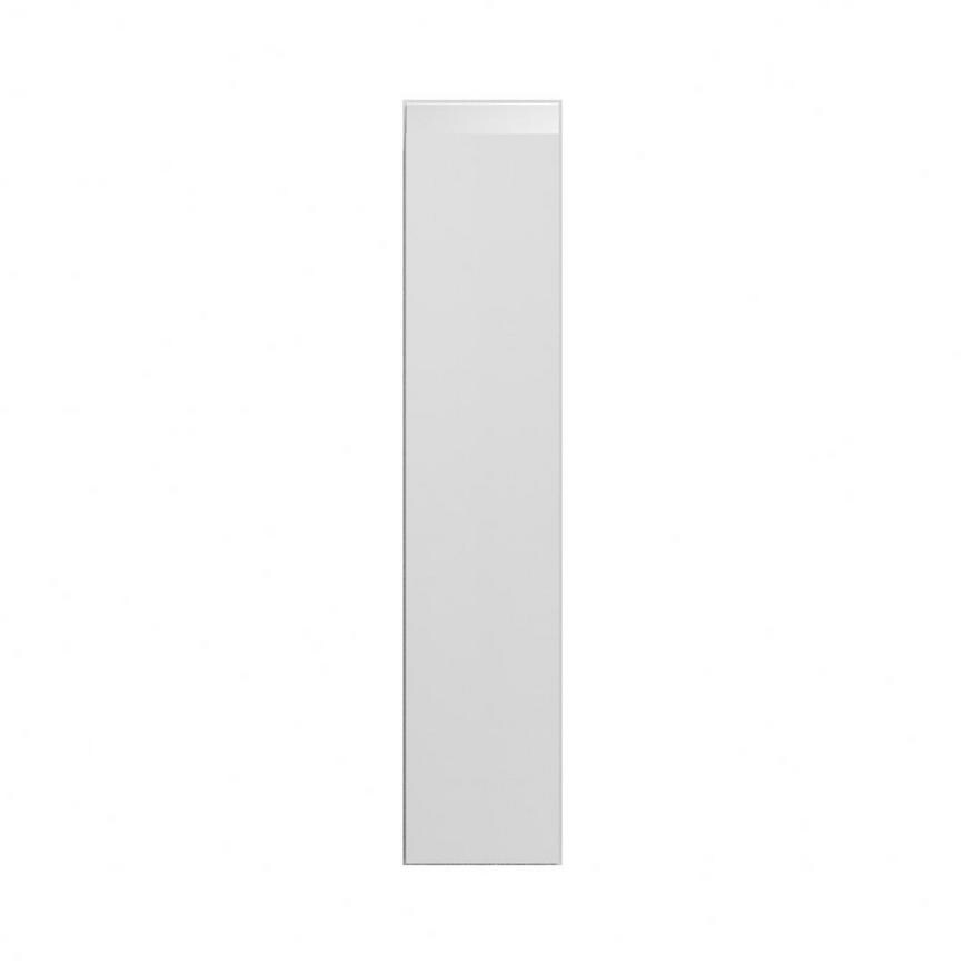 Clerkenwell Super Matt White 150 Full Height Pull Out Door