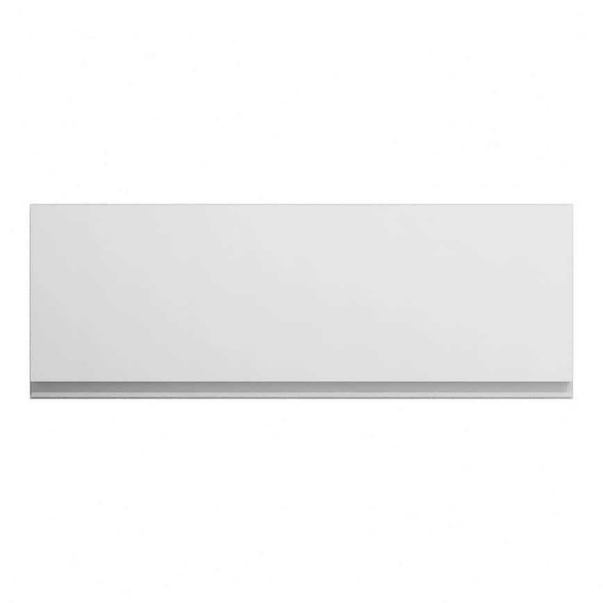 Clerkenwell Super Matt White 1000 Half Height Door