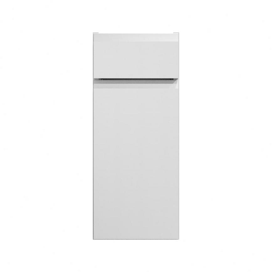Clerkenwell Super Matt White 300 Standard Door