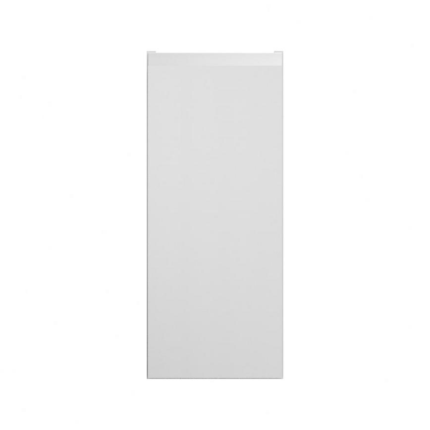 Clerkenwell Super Matt White 300 Full Height Door