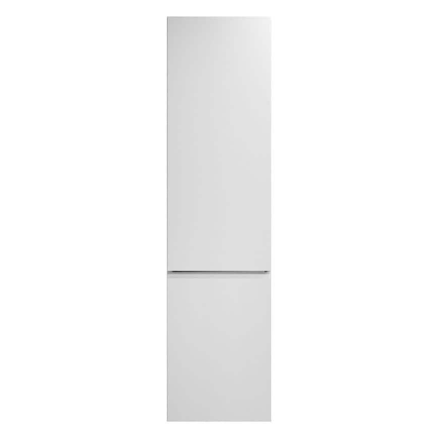 Clerkenwell Super Matt White 500 Larder Door
