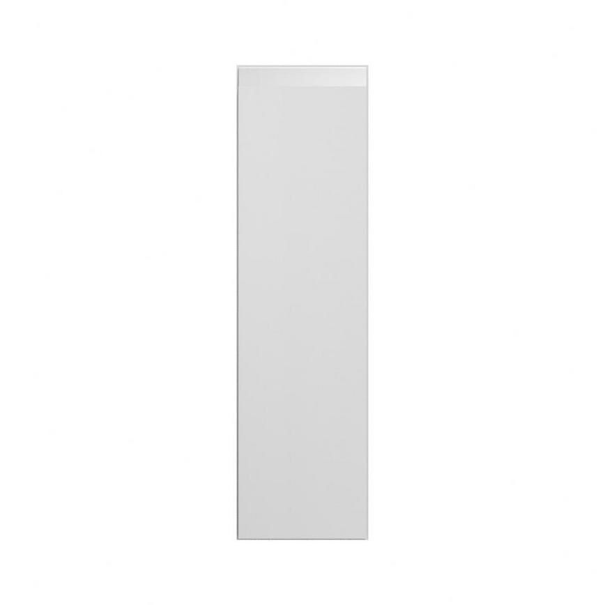 Clerkenwell Super Matt White 200 Pull Out Door