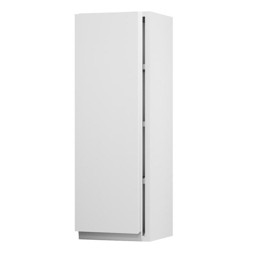 Clerkenwell Super Matt White 300 Tall Door Open