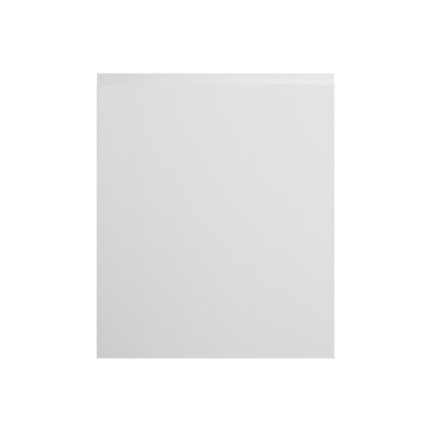 Clerkenwell Super Matt White 600 Appliance Door