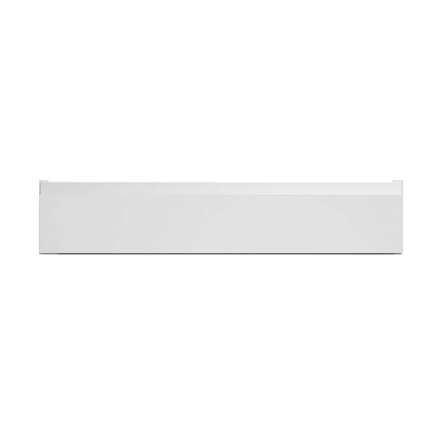 Clerkenwell Super Matt White 800 Drawer Front Cut Out