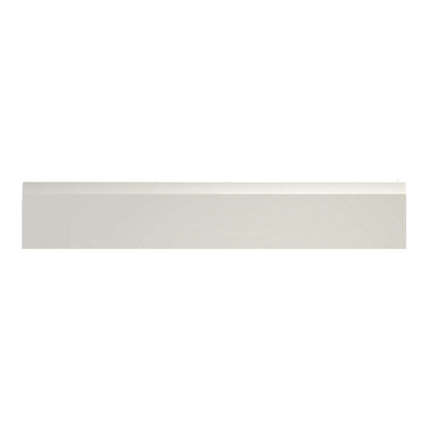 Clerkenwell Super Matt Sandstone 900 Drawer Door Cut Out