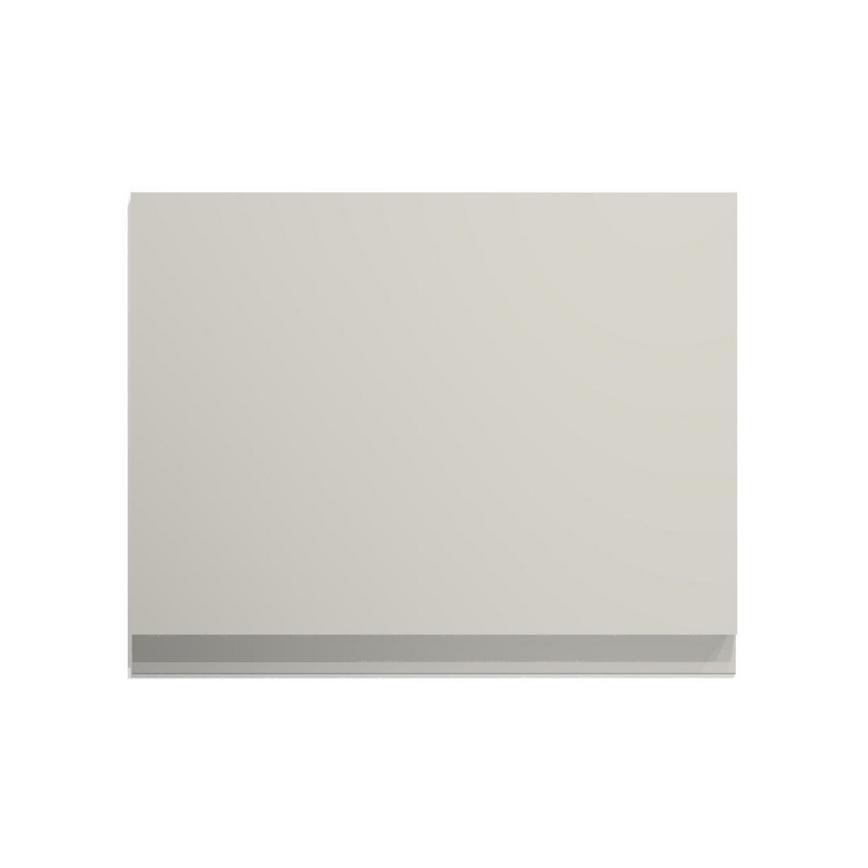 Clerkenwell Super Matt Sandstone 450 Half Height Door