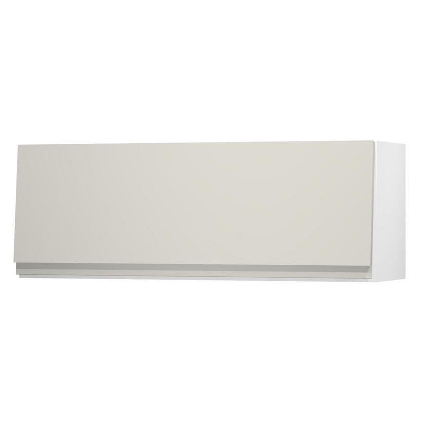 Clerkenwell Super Matt Sandstone 1000 Half Height Door Open