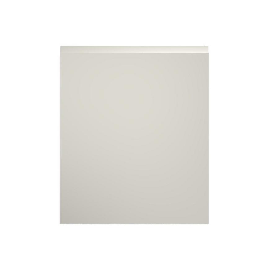 Clerkenwell Super Matt Sandstone 600 Full Height Door