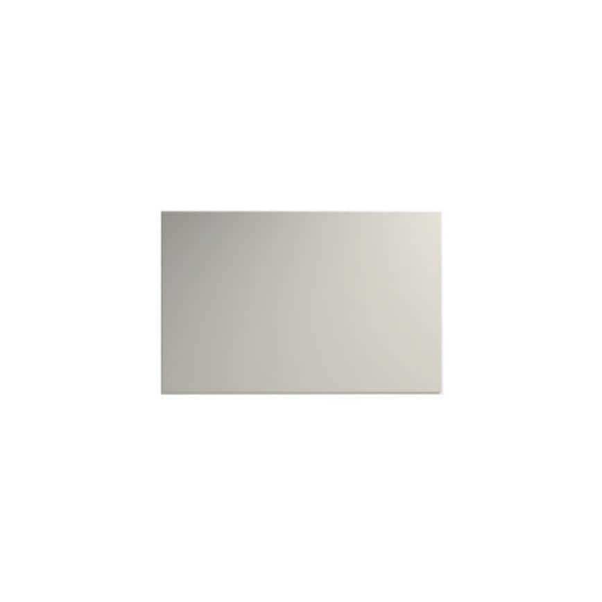 Clerkenwell Super Matt Sandstone 600 Appliance Tower Door 437mm Cut Out