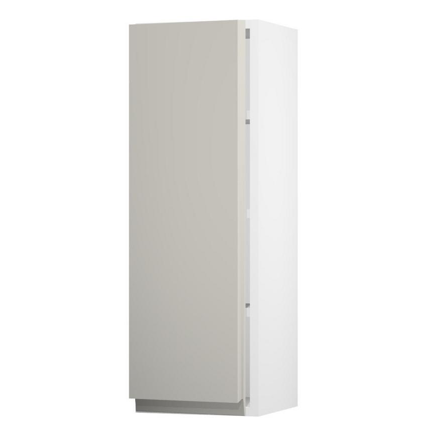 Clerkenwell Super Matt Sandstone 300 Tall Door Open