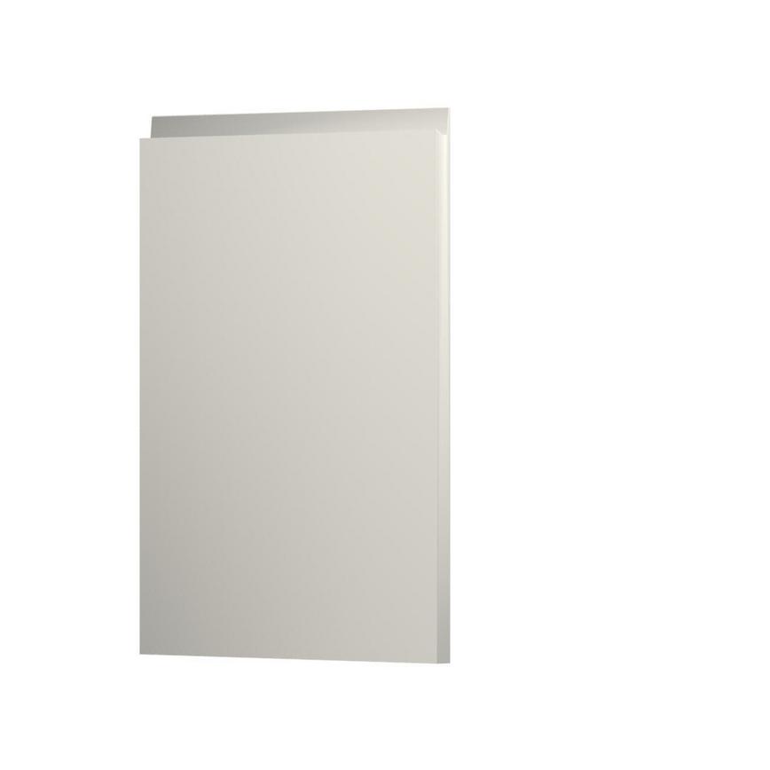 Clerkenwell Super Matt Sandstone 450 Appliance Door Open