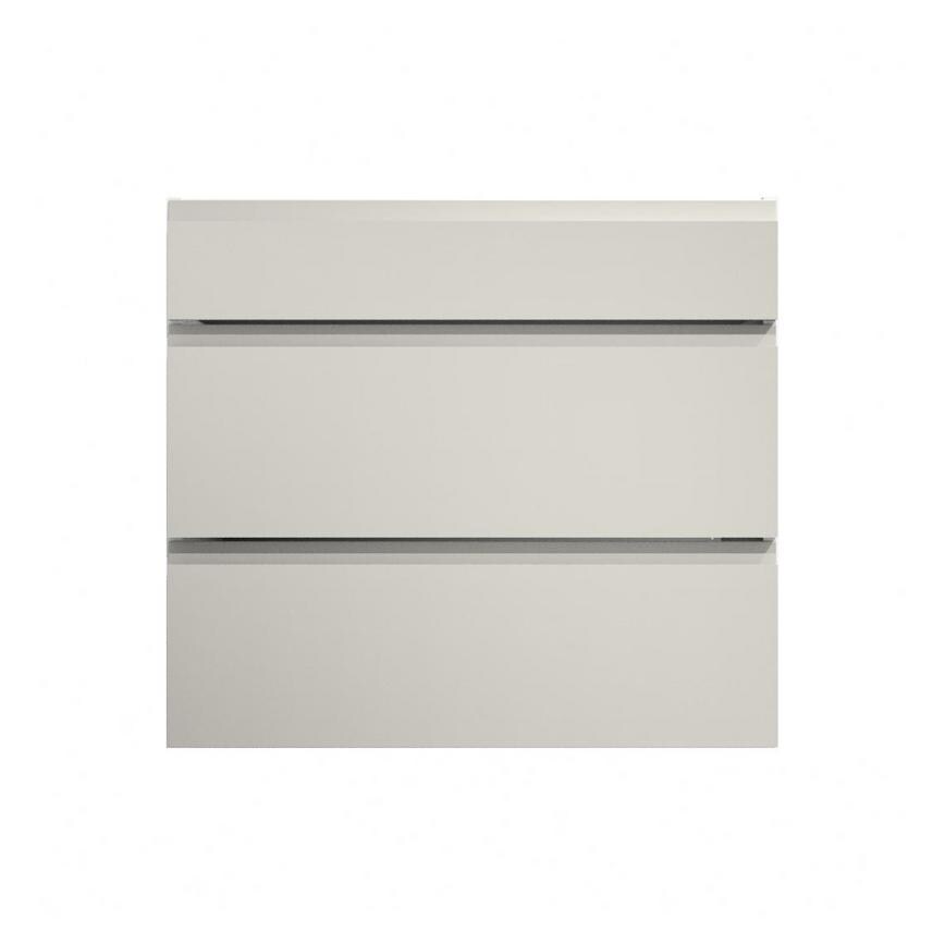 Clerkenwell Super Matt Sandstone 800 Drawer Door
