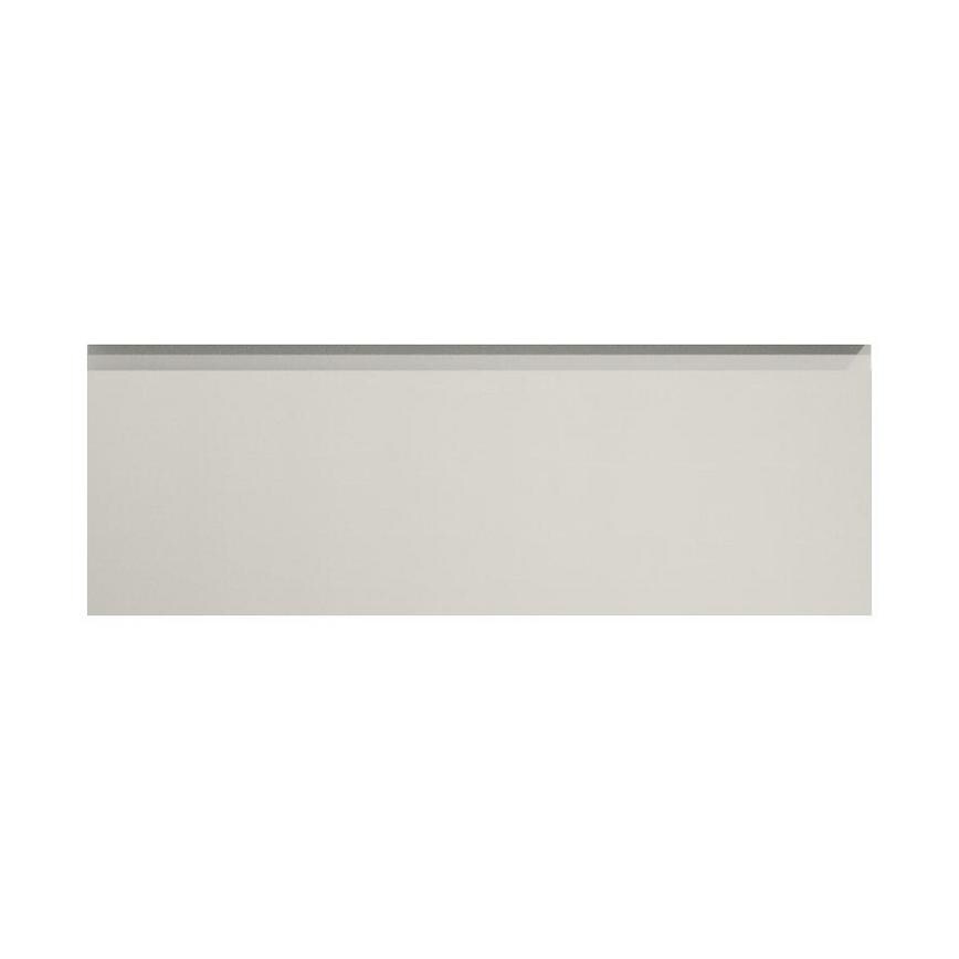Clerkenwell Super Matt Sandstone 800 Pan Drawer Door Cut Out
