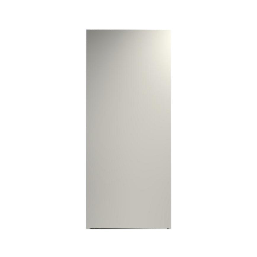 Clerkenwell Gloss Sandstone 600 Tall Appliance Tower Door 1400mm Cut Out