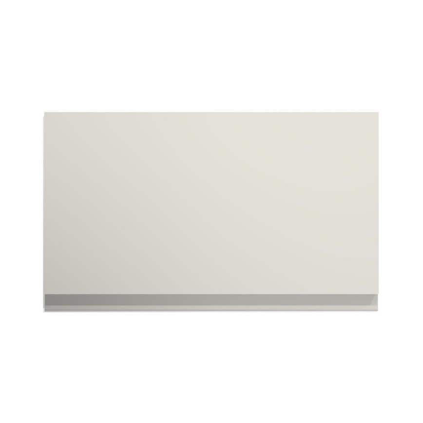 Clerkenwell Gloss Sandstone 600 Half Height Door Cut Out