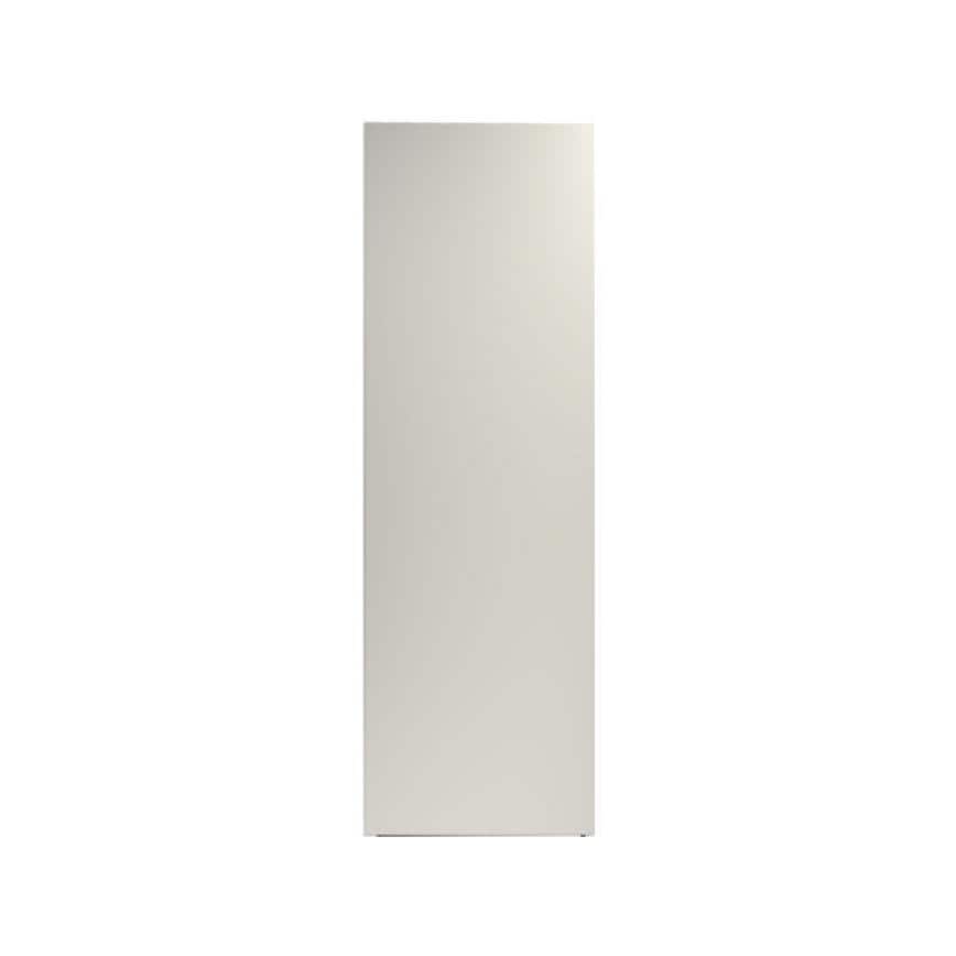 Clerkenwell Gloss Sandstone 400 Larder Door Cut Out