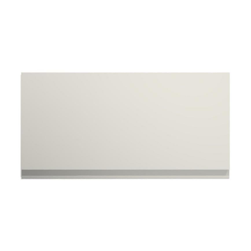 Clerkenwell Gloss Sandstone 700 Half Height Door