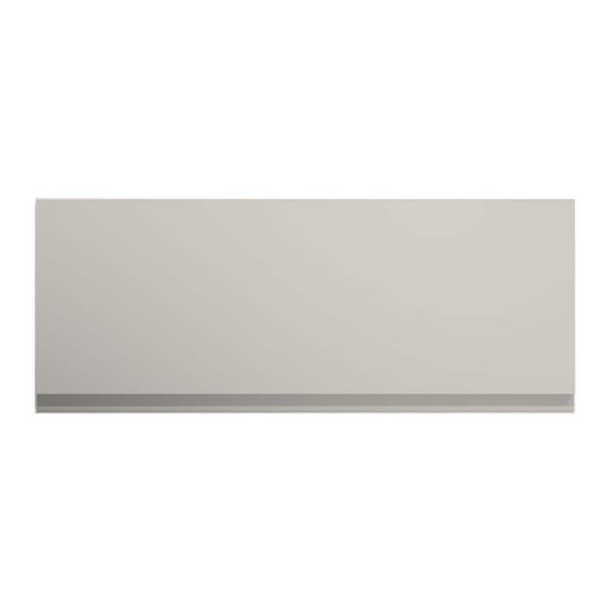 Clerkenwell Gloss Sandstone 900 Half Height Door