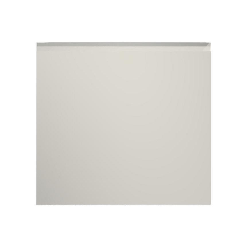 Clerkenwell Gloss Sandstone 600 Standard Door Cut Out