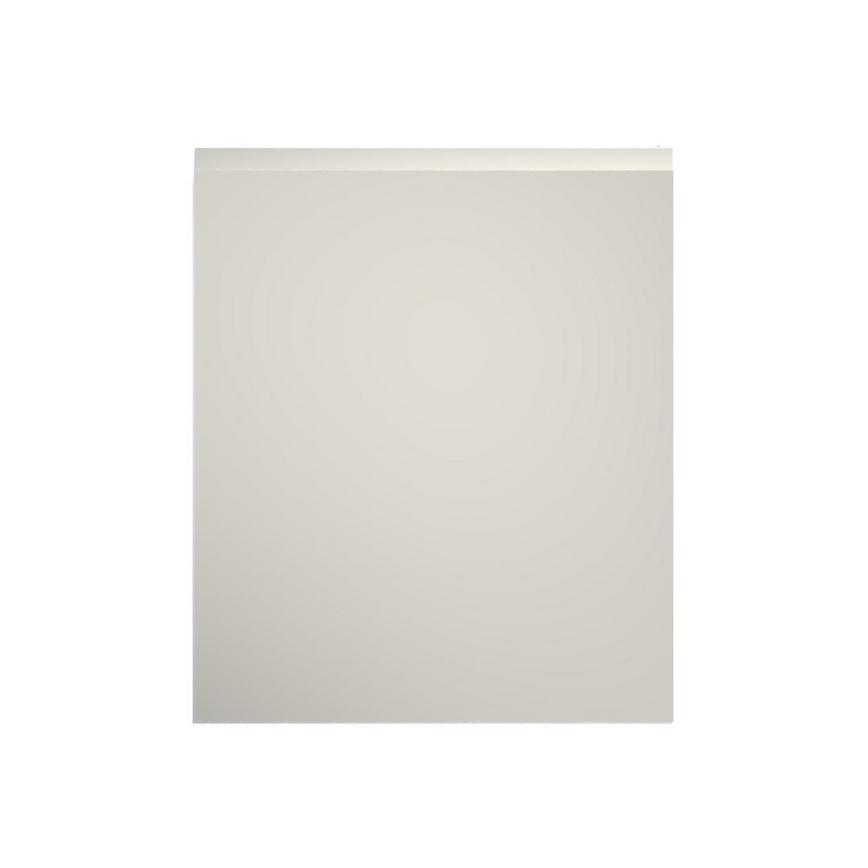 Clerkenwell Gloss Sandstone 600 Full Height Door