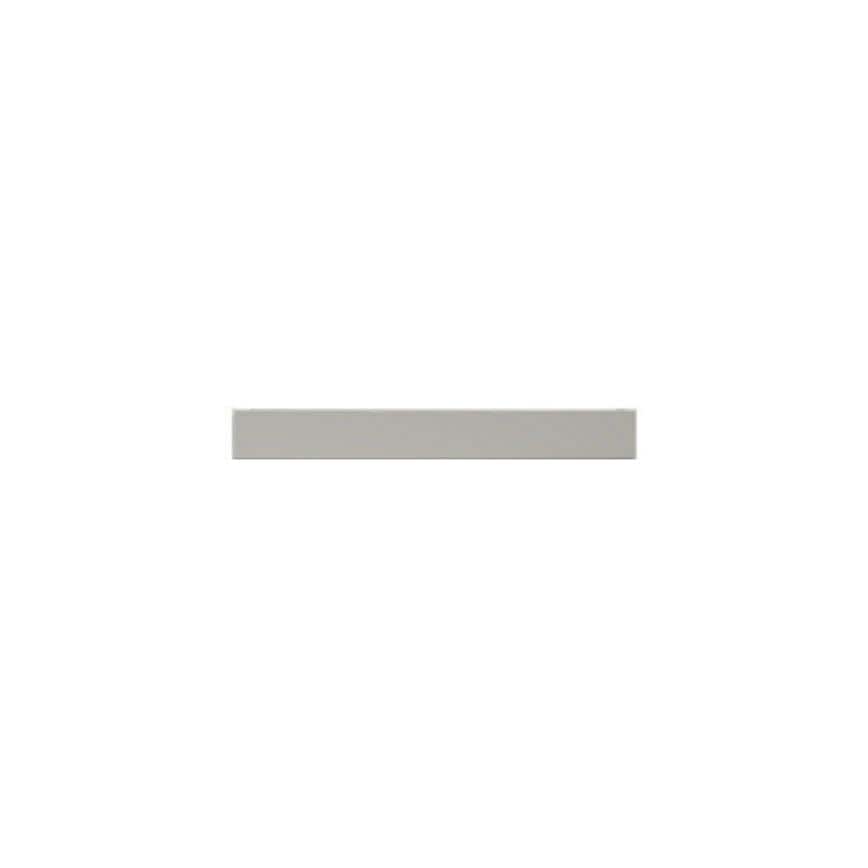 Clerkenwell Gloss Sandstone Appliance Tower Fascia Door 67mm Cut Out