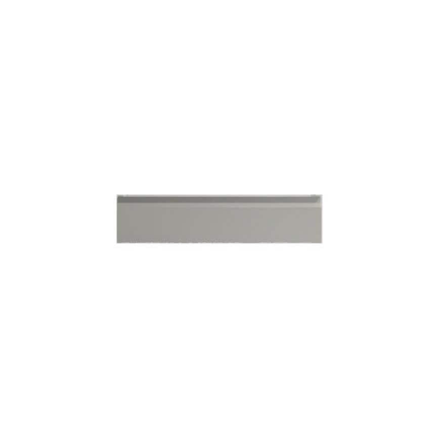 Clerkenwell Gloss Sandstone Appliance Tower Fascia Door 141mm Cut Out