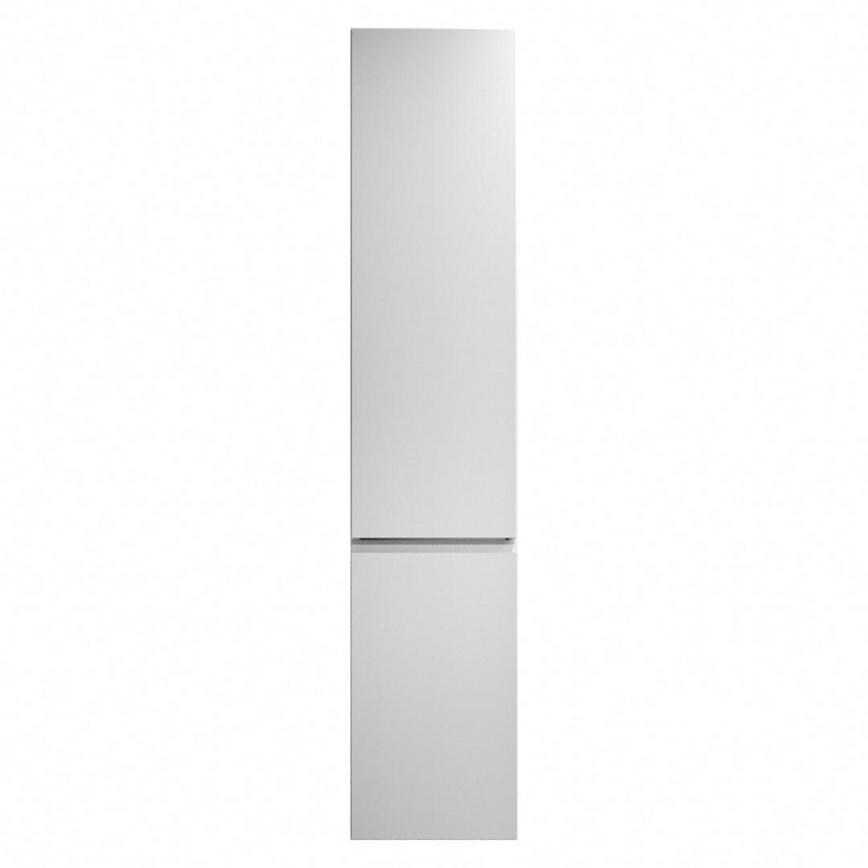 Clerkenwell Super Matt Dove Grey 400 Larder Door