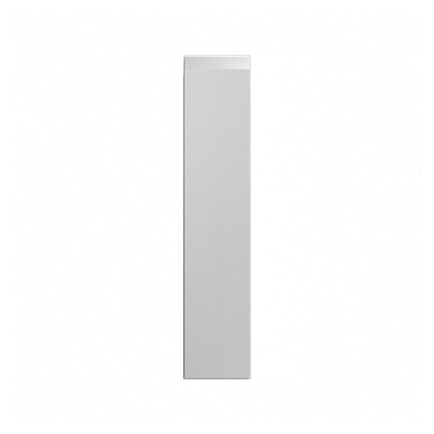 Clerkenwell Super Matt Dove Grey 150 Full Height Pull Out Door
