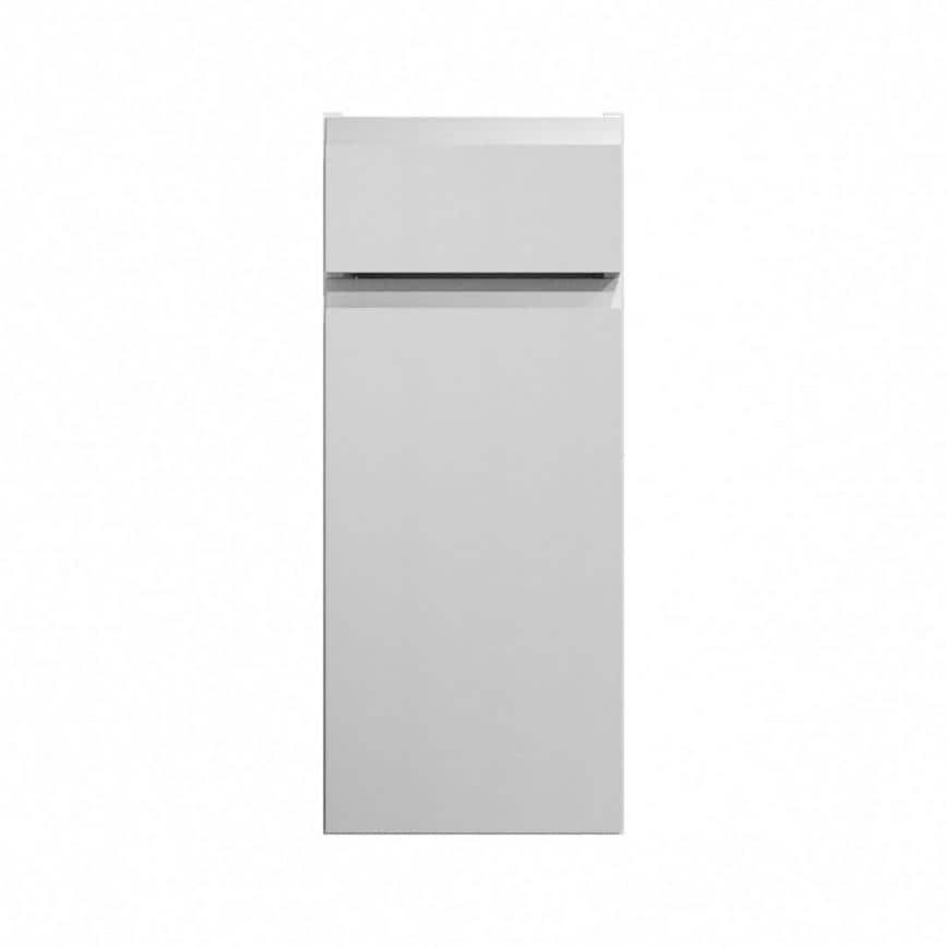 Clerkenwell Super Matt Dove Grey 300 Standard Door