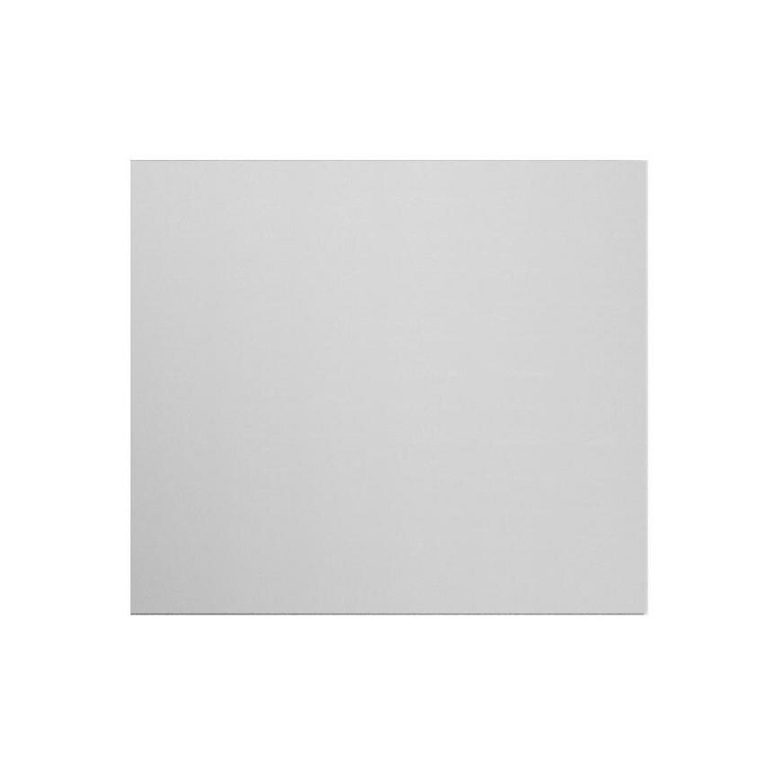 Clerkenwell Super Matt Dove Grey 600 Standard Door Cut Out