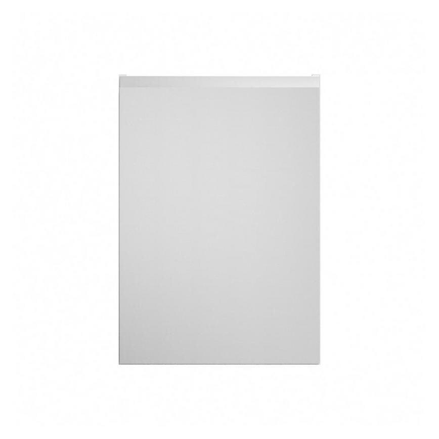 Clerkenwell Super Matt Dove Grey 500 Full Height Door