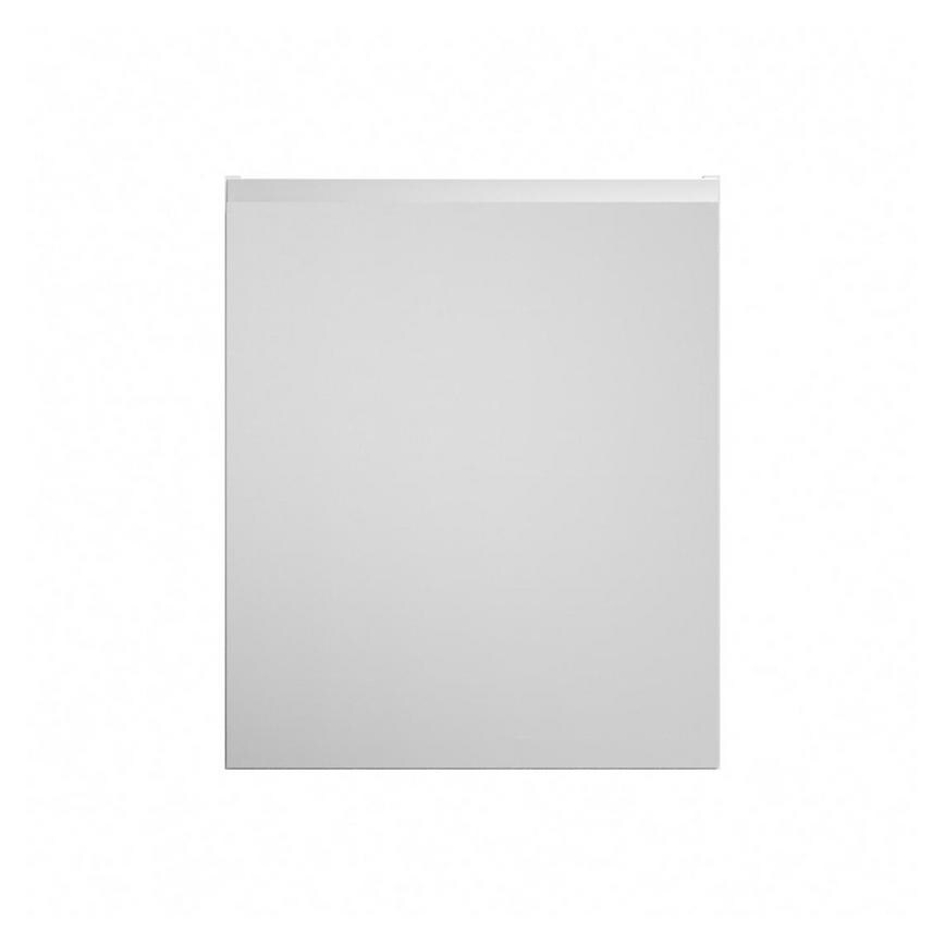 Clerkenwell Super Matt Dove Grey 600 Full Height Door