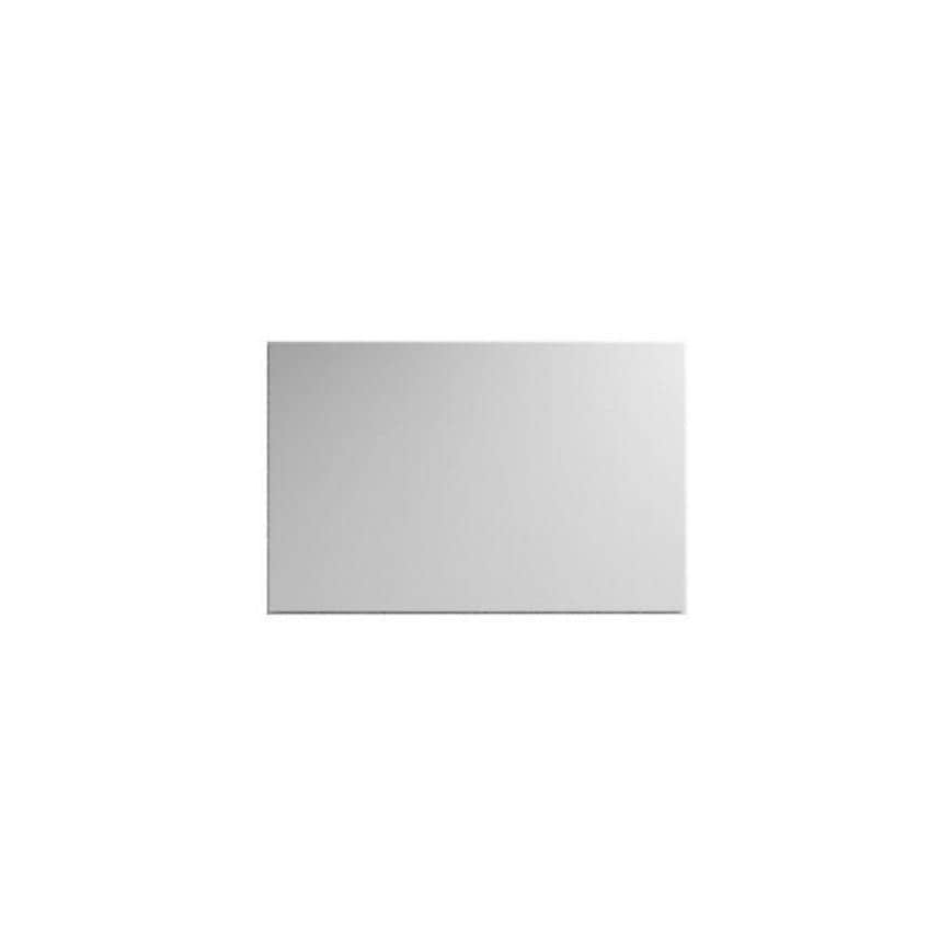 Clerkenwell Super Matt Dove Grey 600 Appliance Tower Door 437mm Cut Out