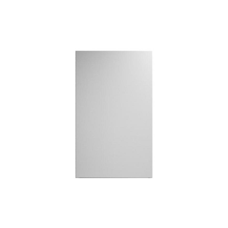 Clerkenwell Super Matt Dove Grey 600 Freezer Door Cut Out
