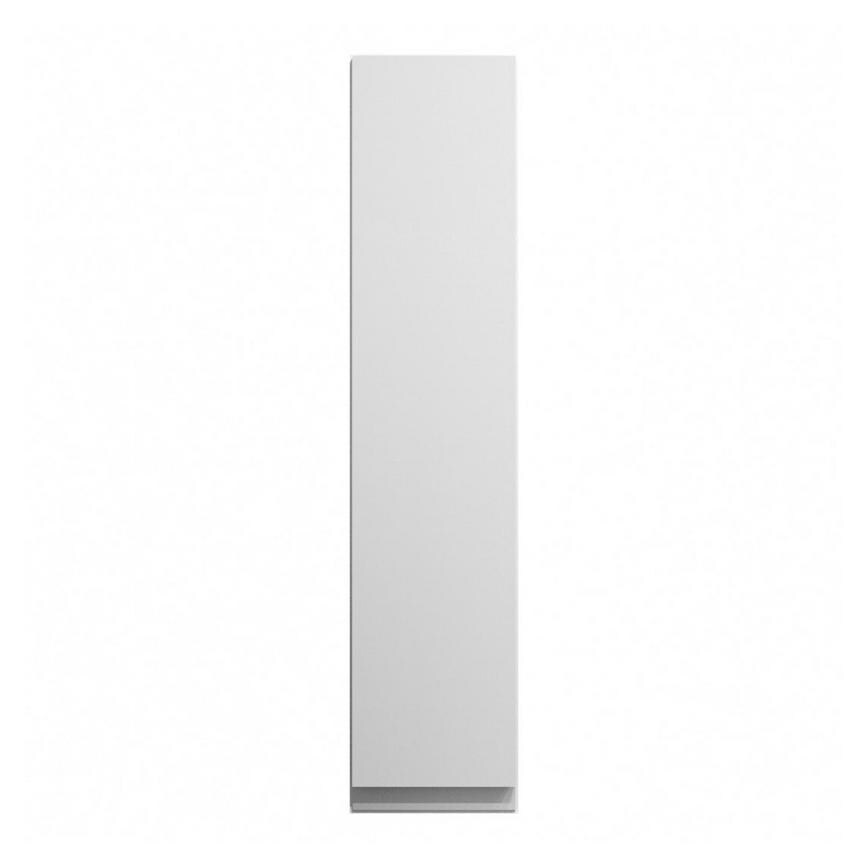 Clerkenwell Super Matt Dove Grey 200 Tall Door