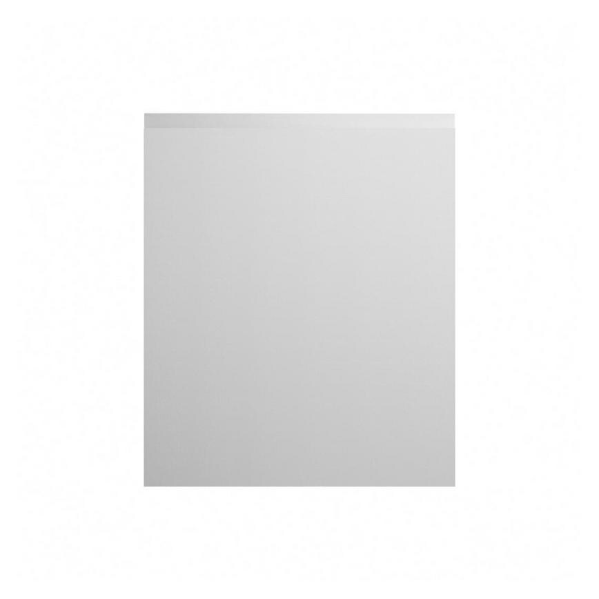 Clerkenwell Super Matt Dove Grey 600 Appliance Door