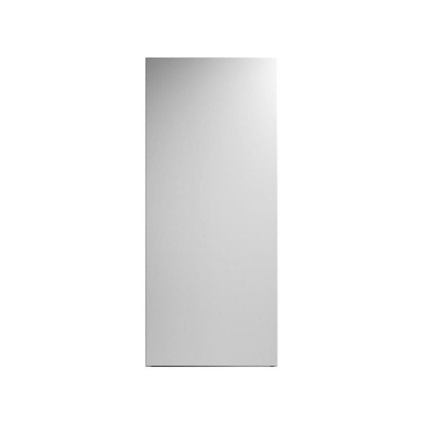 Clerkenwell Super Matt Dove Grey 600 Tall Appliance Tower Door 1400mm Cut Out
