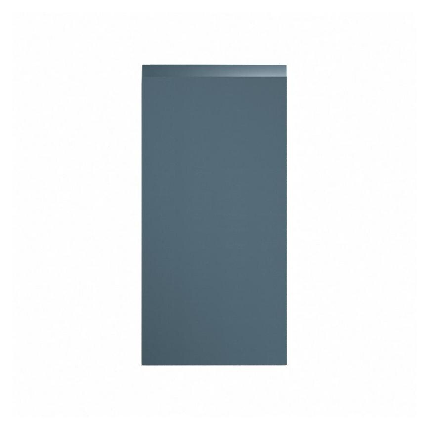 Clerkenwell Super Matt Marine Blue 350 Full Height Door