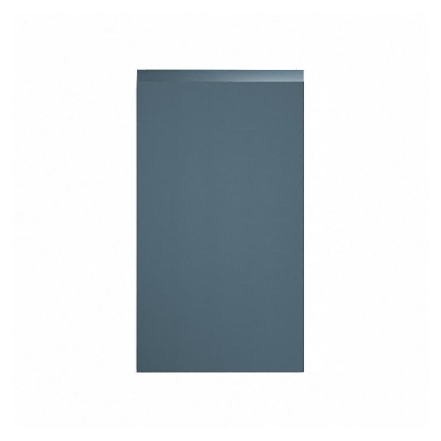 Clerkenwell Super Matt Marine Blue 400 Full Height Door