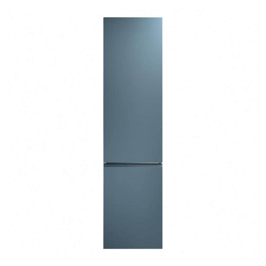 Clerkenwell Super Matt Marine Blue 500 Larder Door
