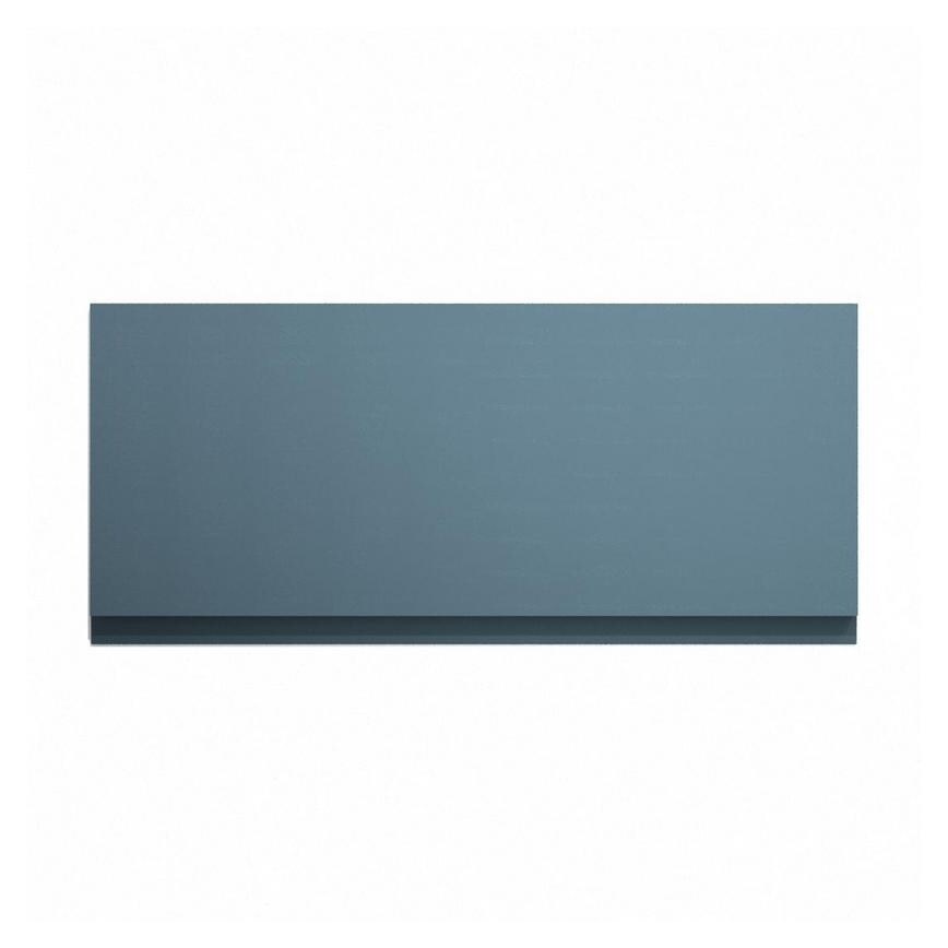 Clerkenwell Super Matt Marine Blue 800 Half Height / Pan Drawer Door