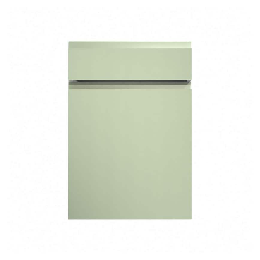 Clerkenwell Super Matt Reed Green 500 Standard Door