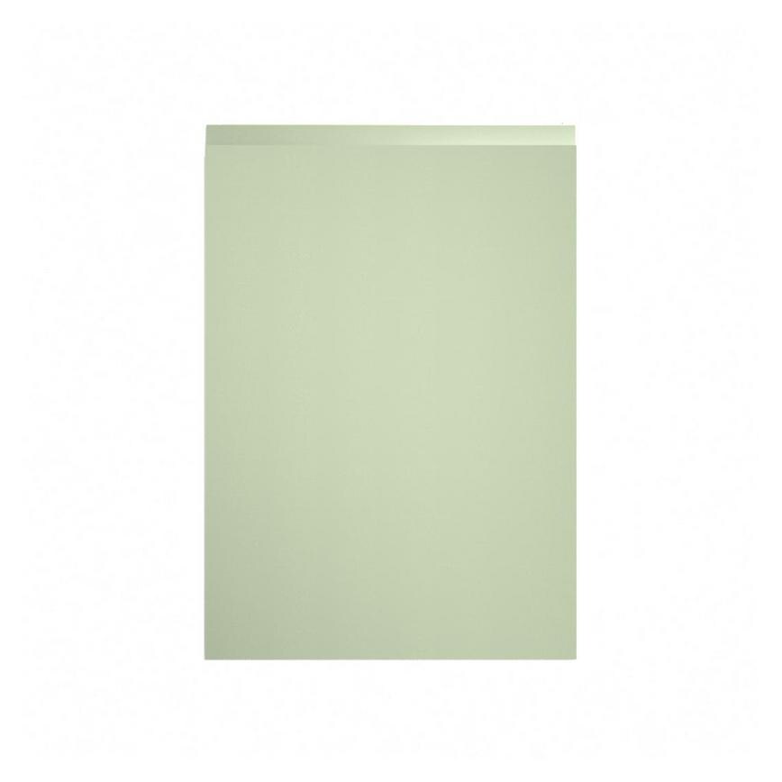 Clerkenwell Super Matt Reed Green 500 Full Height Door
