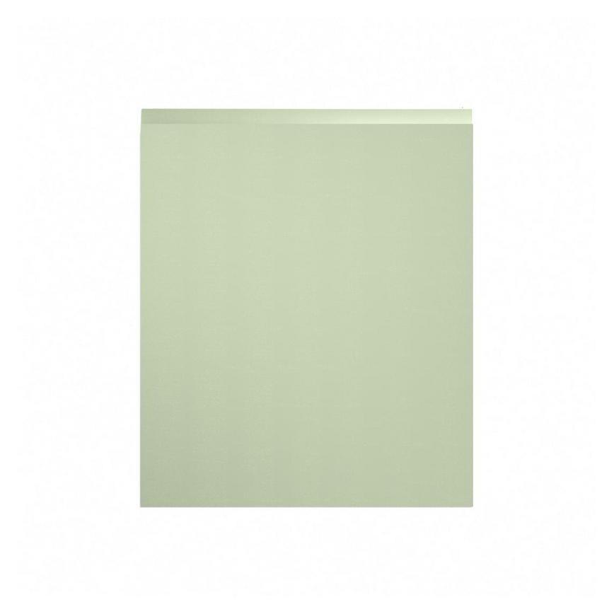 Clerkenwell Super Matt Reed Green 600 Full Height Door